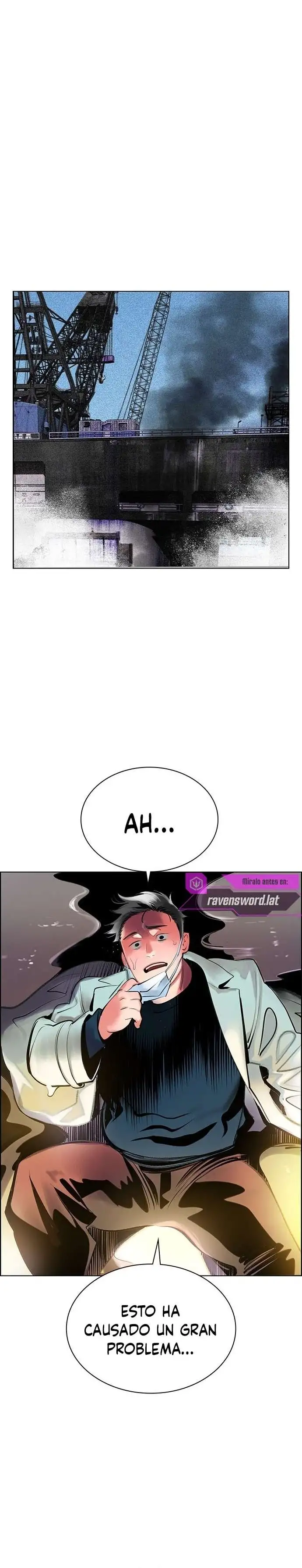 Jungle Juice Capítulo 196 - Page 44