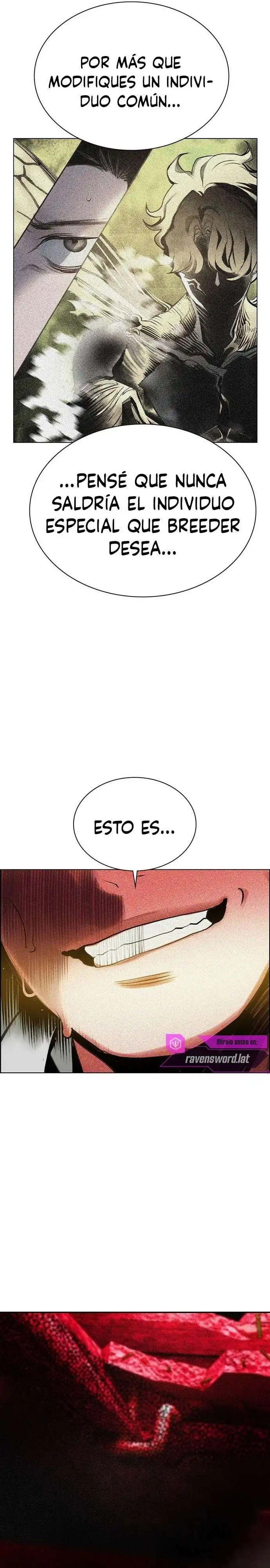 Jungle Juice Capítulo 196 - Page 45