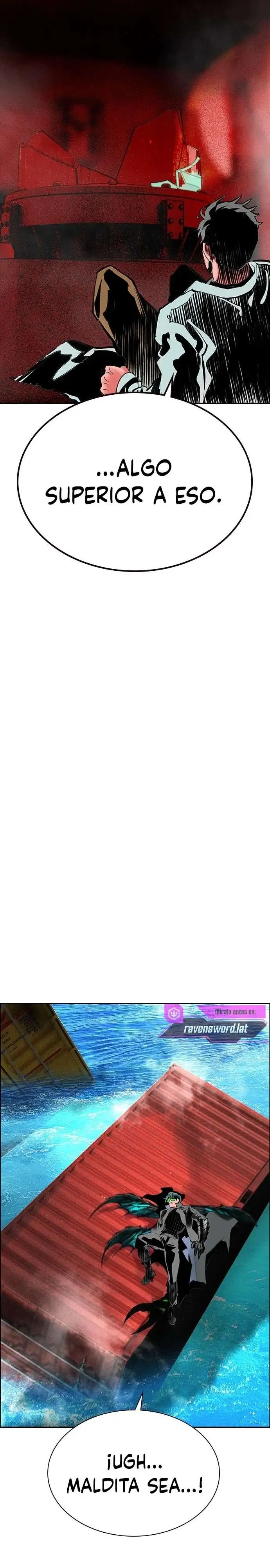 Jungle Juice Capítulo 196 - Page 46