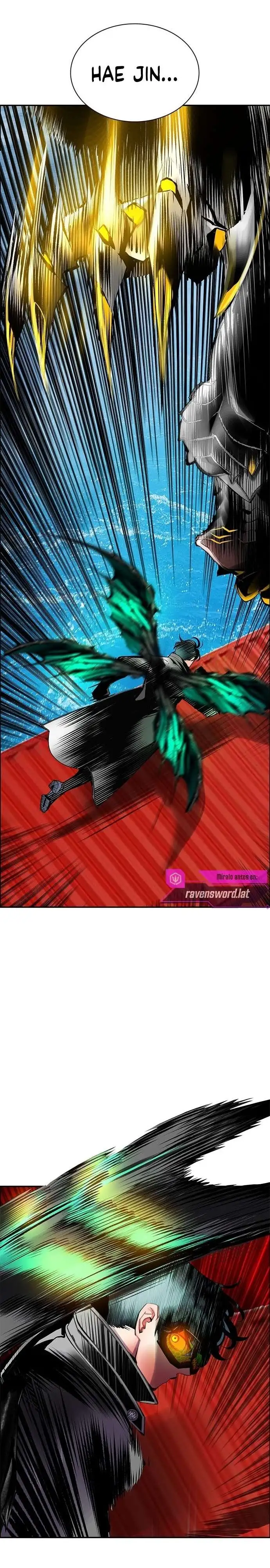 Jungle Juice Capítulo 196 - Page 48