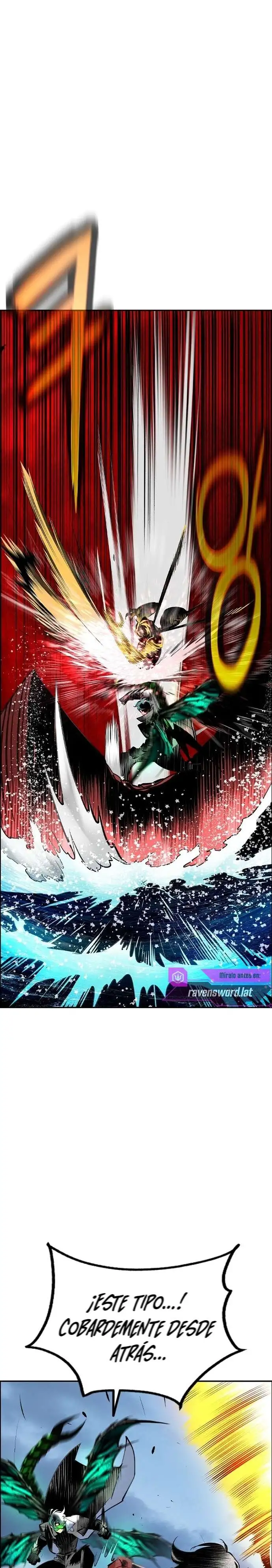 Jungle Juice Capítulo 196 - Page 49