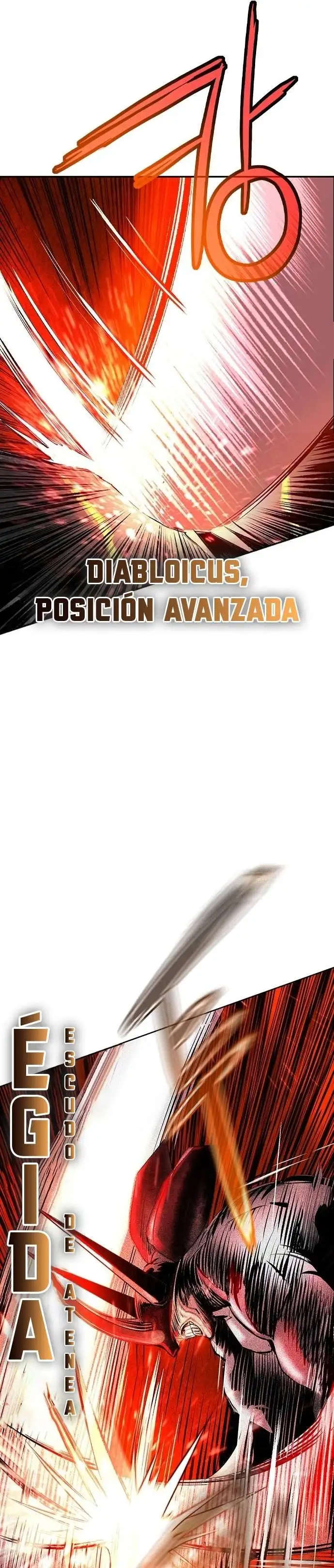 Jungle Juice Capítulo 196 - Page 5