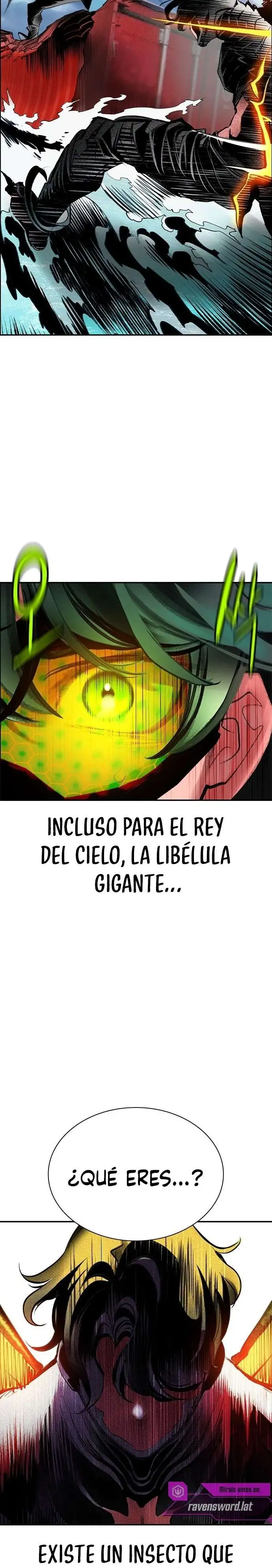 Jungle Juice Capítulo 196 - Page 50