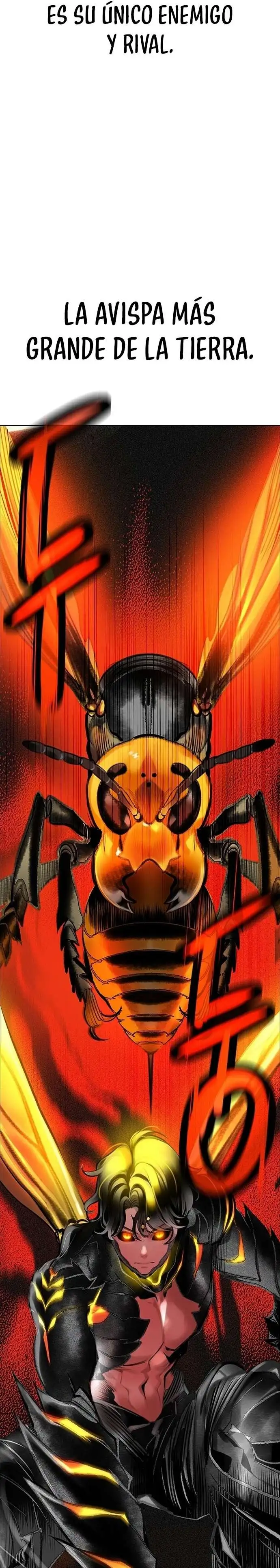 Jungle Juice Capítulo 196 - Page 51