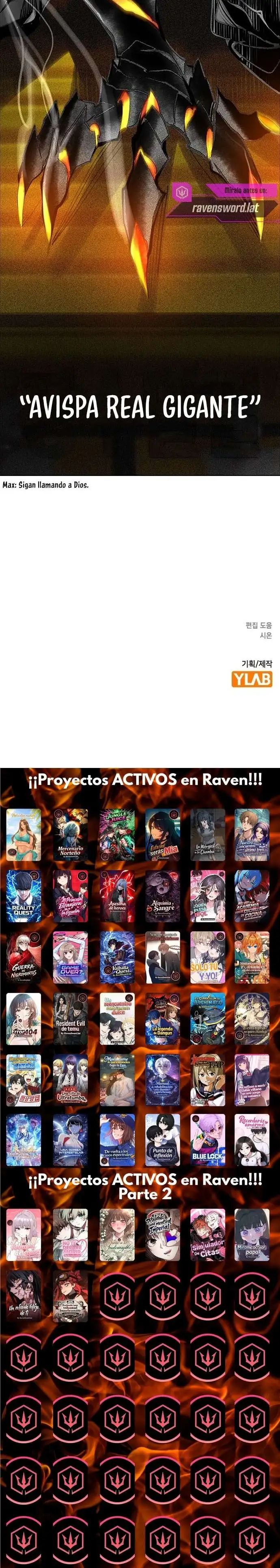 Jungle Juice Capítulo 196 - Page 52