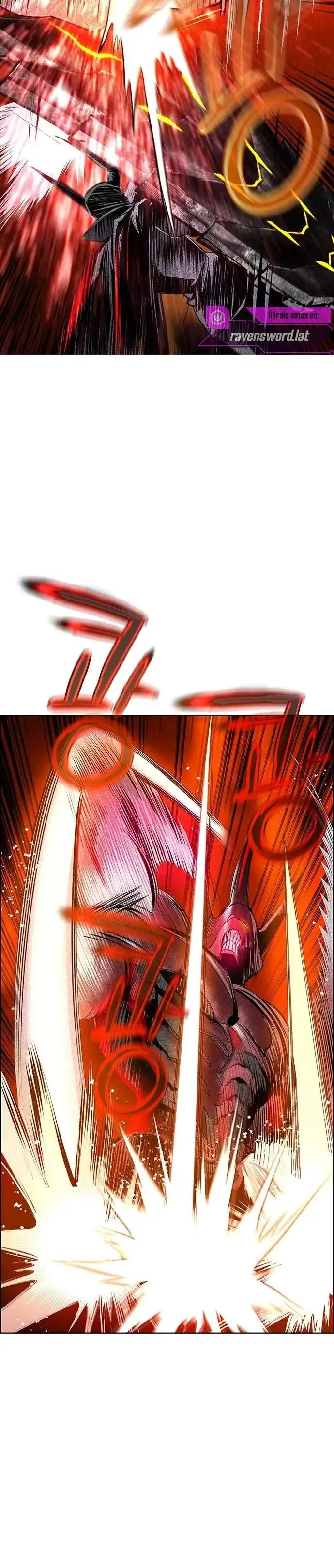 Jungle Juice Capítulo 196 - Page 6