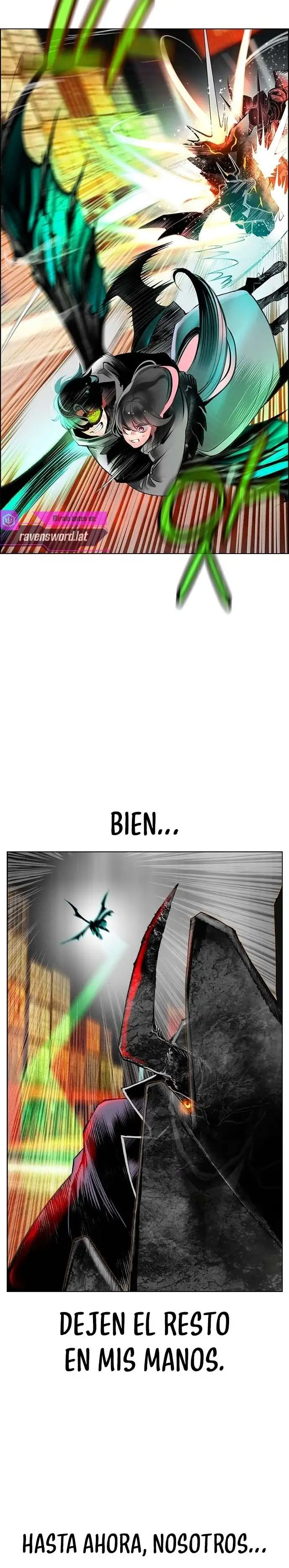 Jungle Juice Capítulo 196 - Page 8