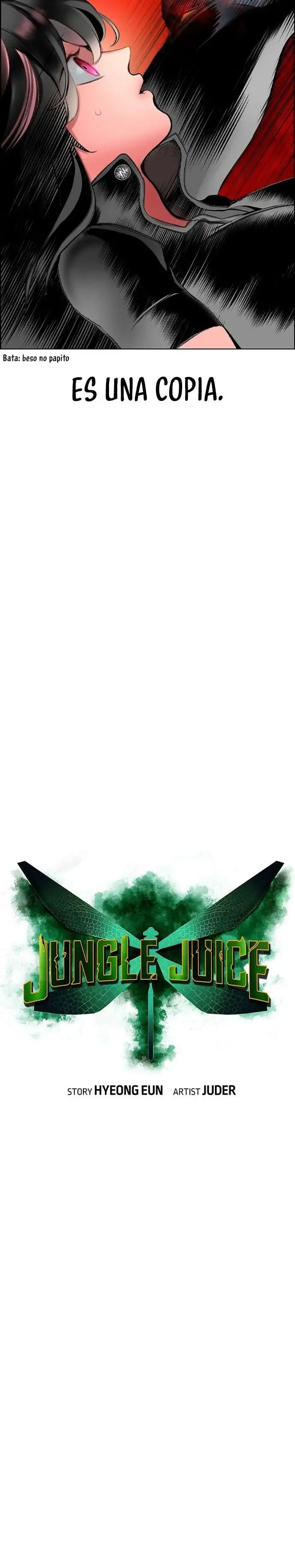 Jungle Juice Capítulo 197 - Page 10