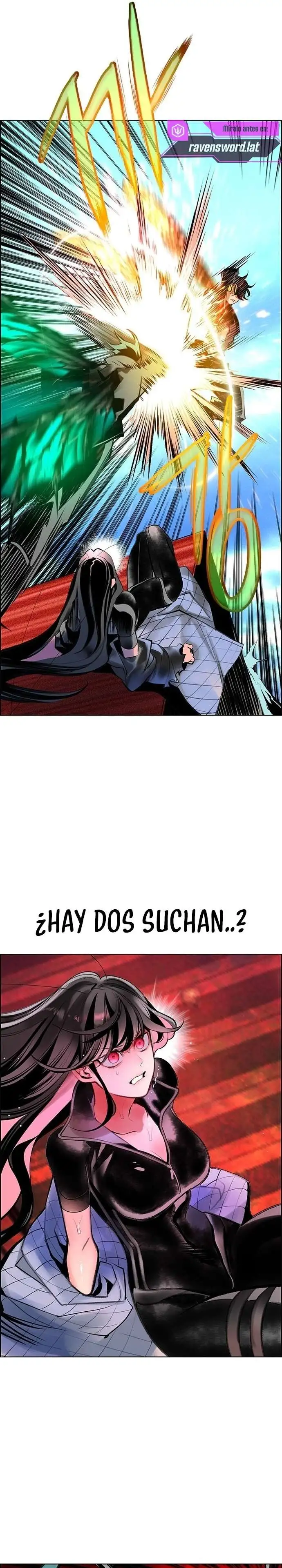 Jungle Juice Capítulo 197 - Page 11