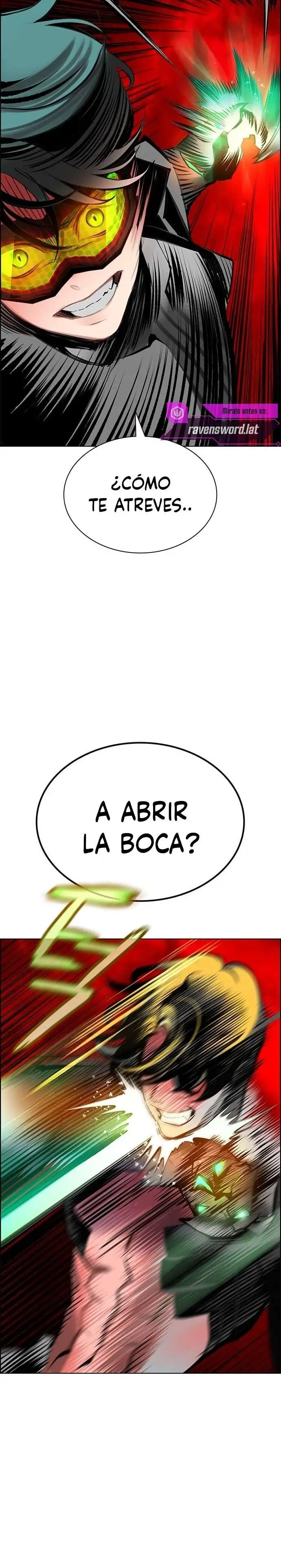 Jungle Juice Capítulo 197 - Page 12