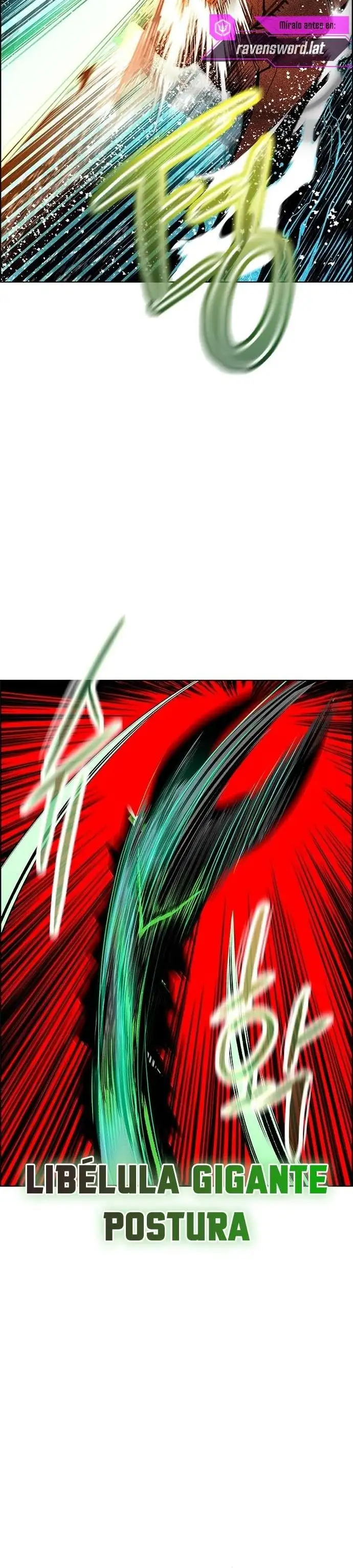 Jungle Juice Capítulo 197 - Page 14