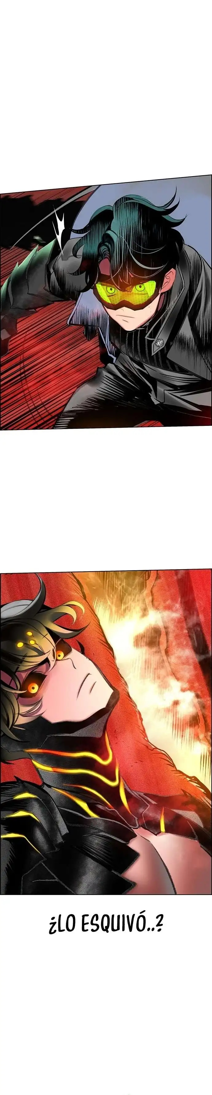 Jungle Juice Capítulo 197 - Page 16