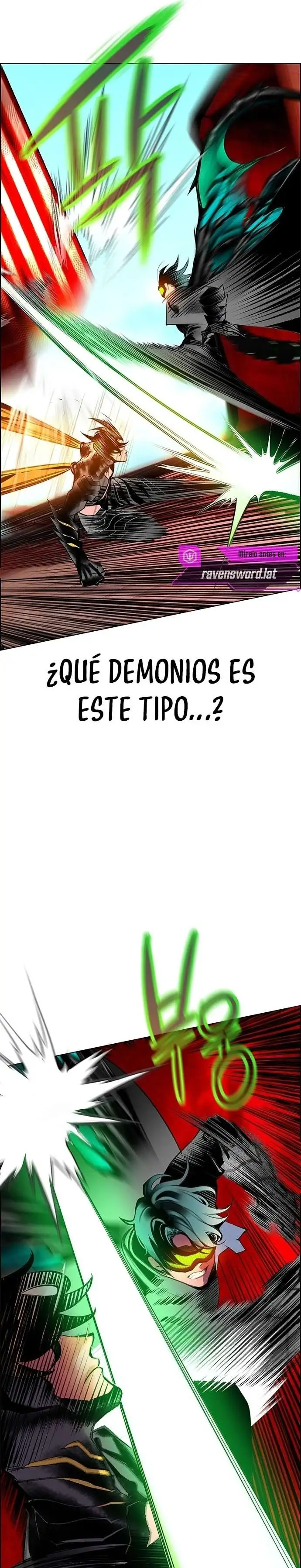 Jungle Juice Capítulo 197 - Page 17