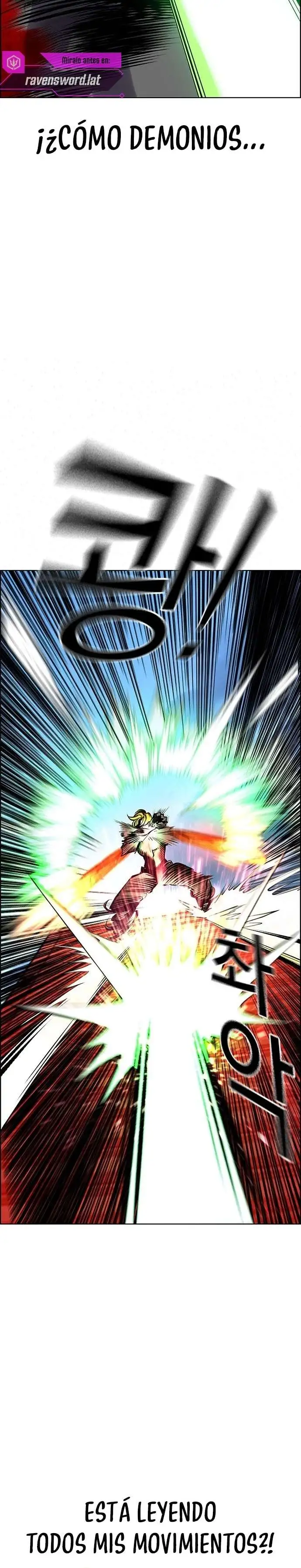 Jungle Juice Capítulo 197 - Page 18