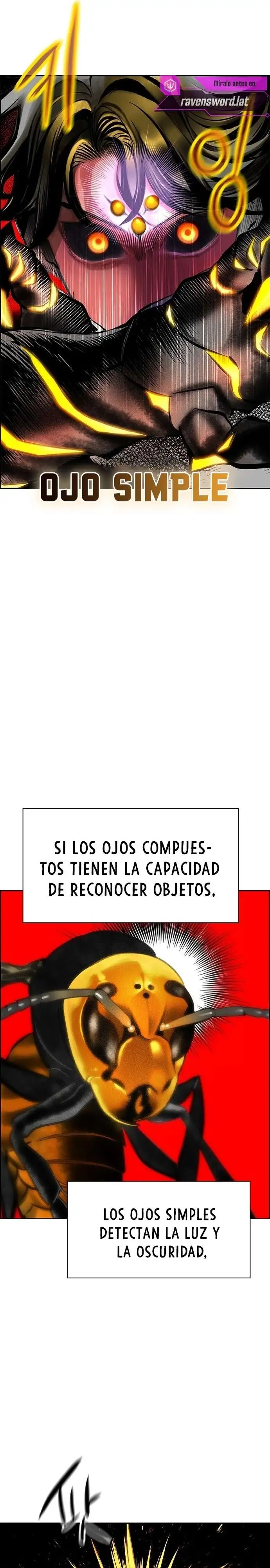 Jungle Juice Capítulo 197 - Page 19