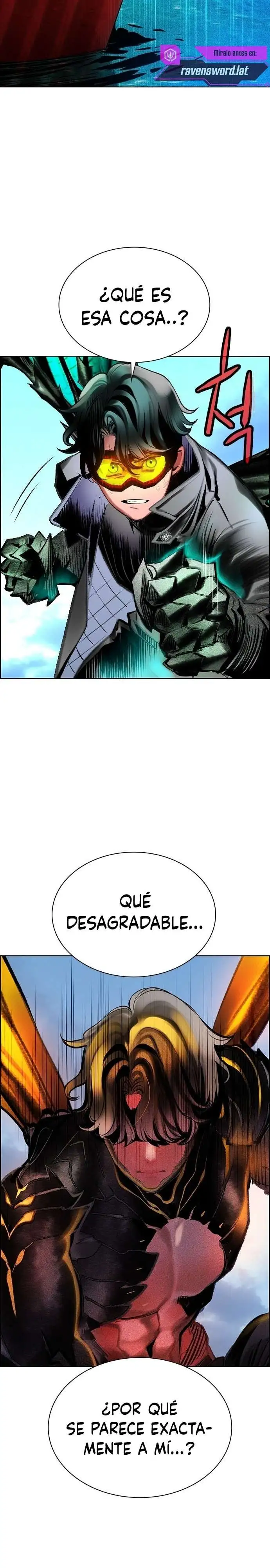 Jungle Juice Capítulo 197 - Page 2