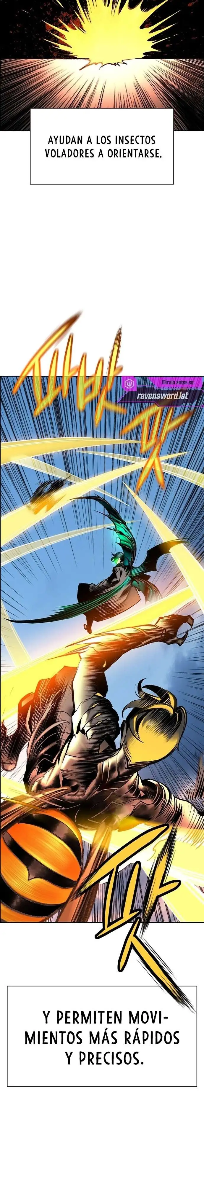 Jungle Juice Capítulo 197 - Page 20