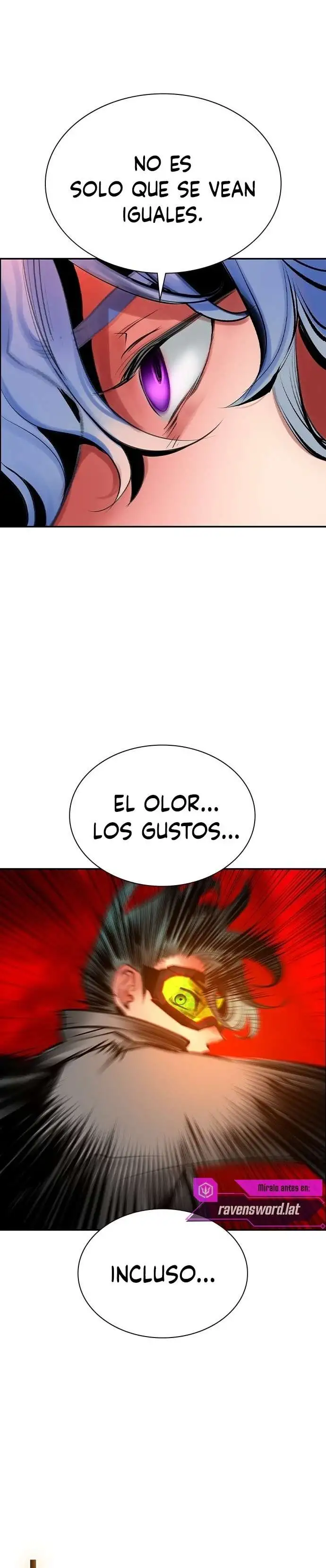 Jungle Juice Capítulo 197 - Page 21