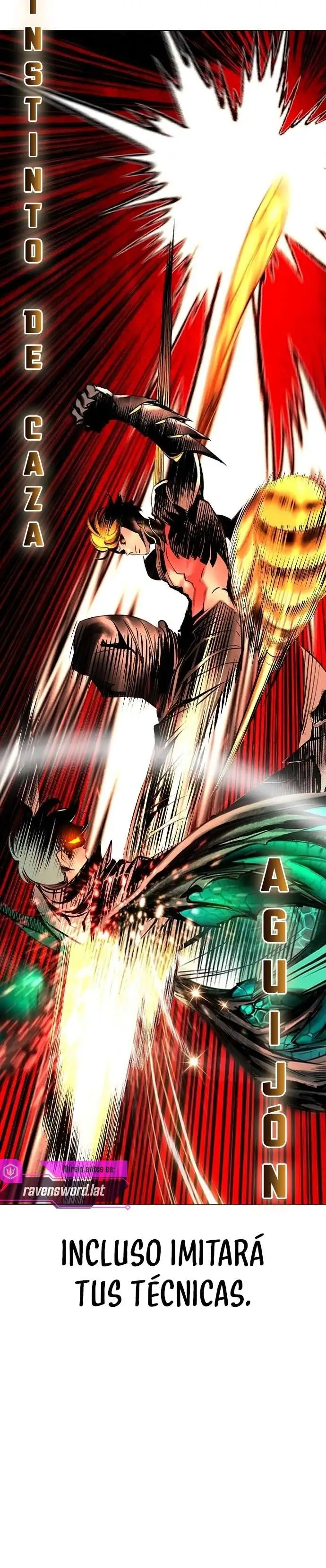 Jungle Juice Capítulo 197 - Page 22