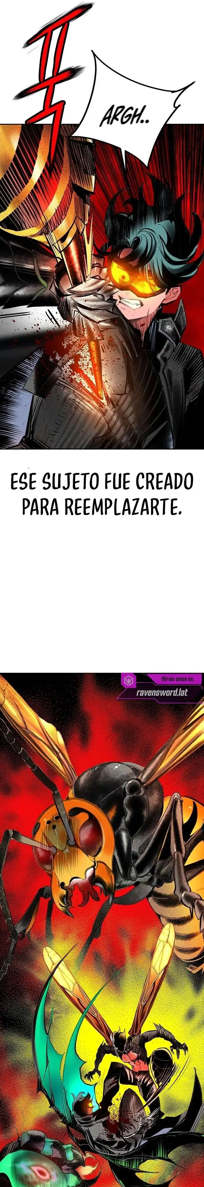 Jungle Juice Capítulo 197 - Page 23