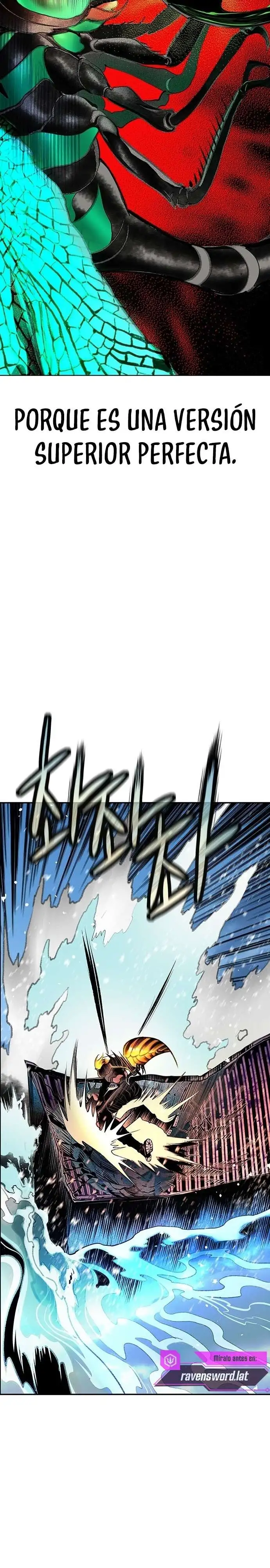 Jungle Juice Capítulo 197 - Page 24