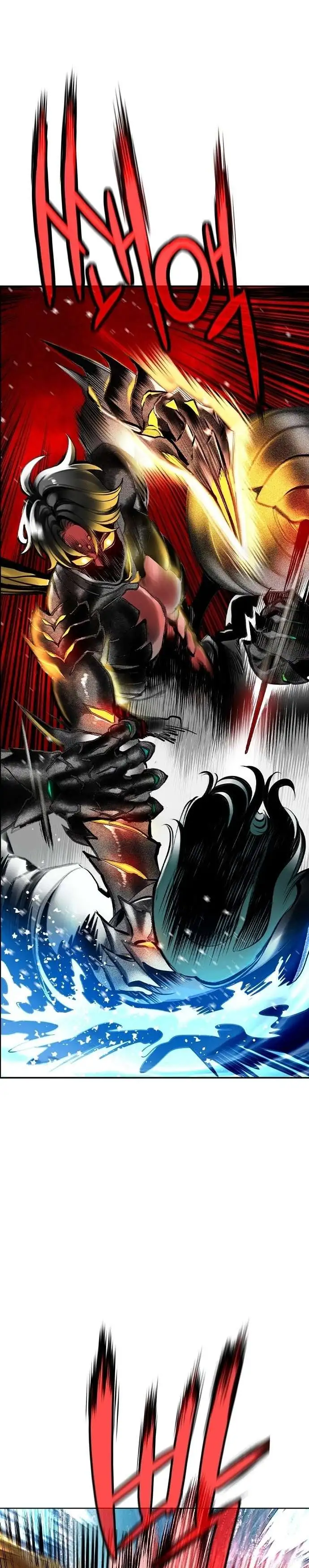 Jungle Juice Capítulo 197 - Page 25