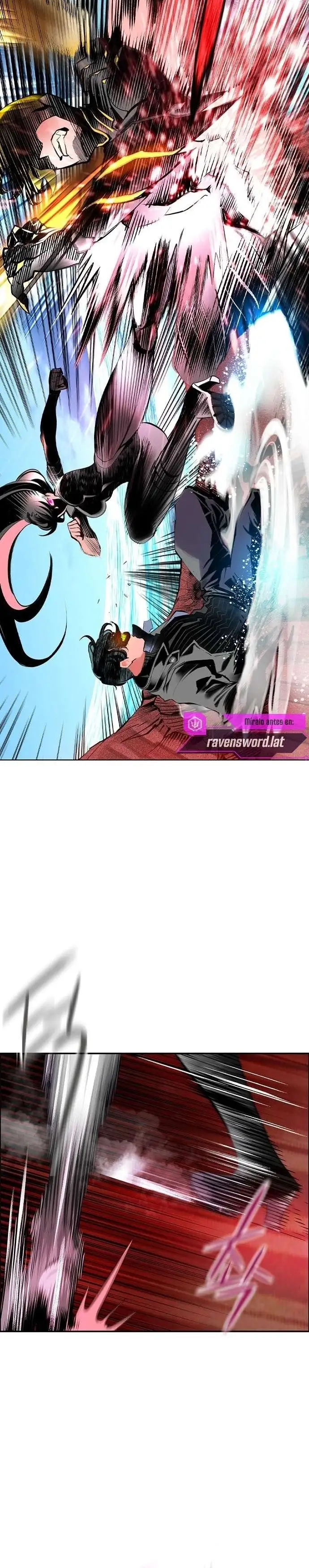 Jungle Juice Capítulo 197 - Page 26