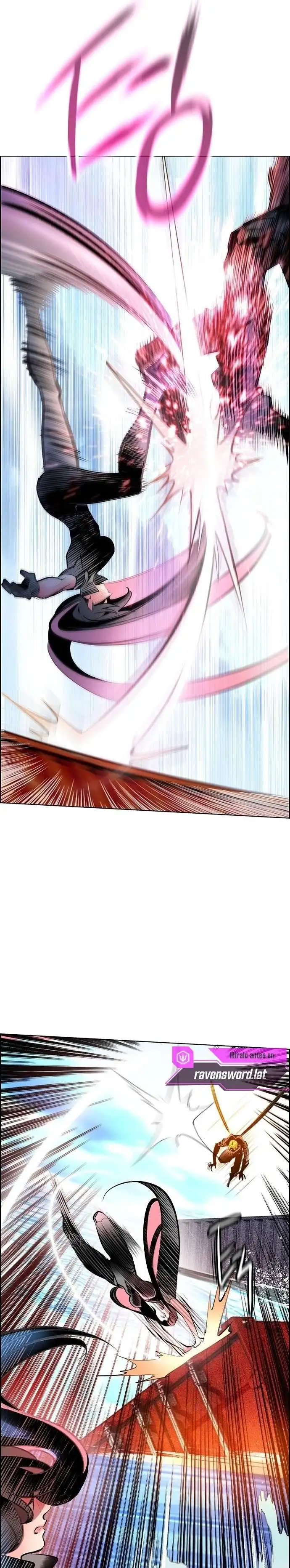 Jungle Juice Capítulo 197 - Page 27