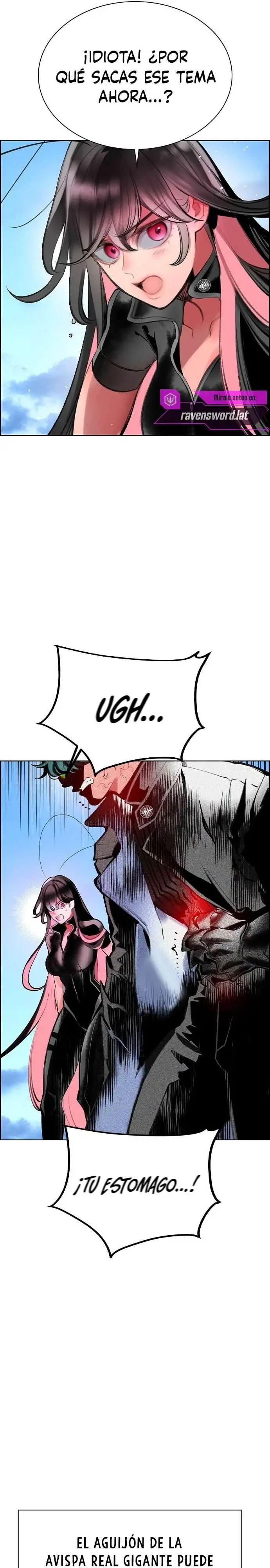 Jungle Juice Capítulo 197 - Page 29