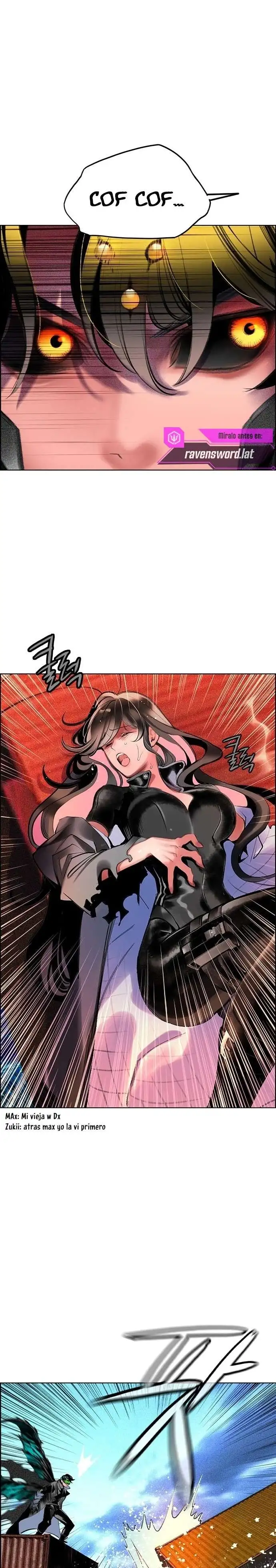 Jungle Juice Capítulo 197 - Page 3