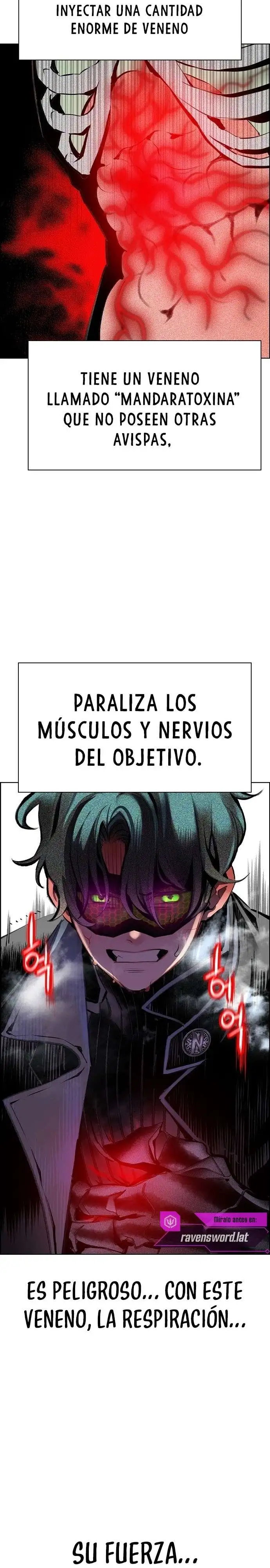 Jungle Juice Capítulo 197 - Page 30