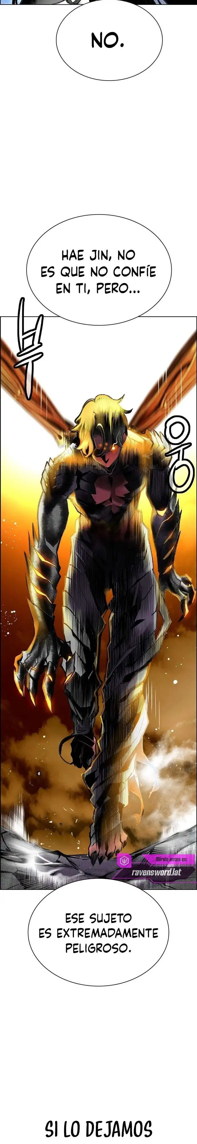 Jungle Juice Capítulo 197 - Page 32