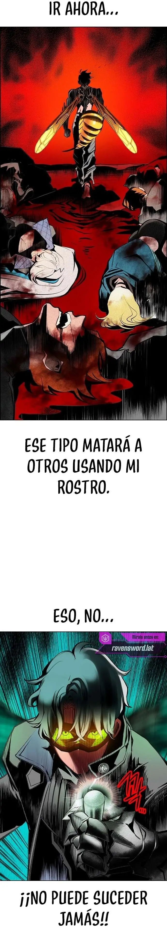 Jungle Juice Capítulo 197 - Page 33