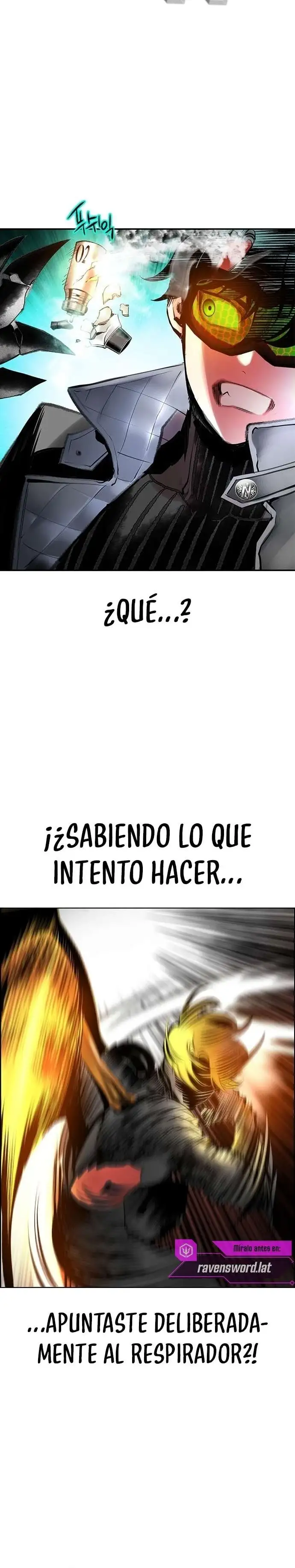 Jungle Juice Capítulo 197 - Page 38