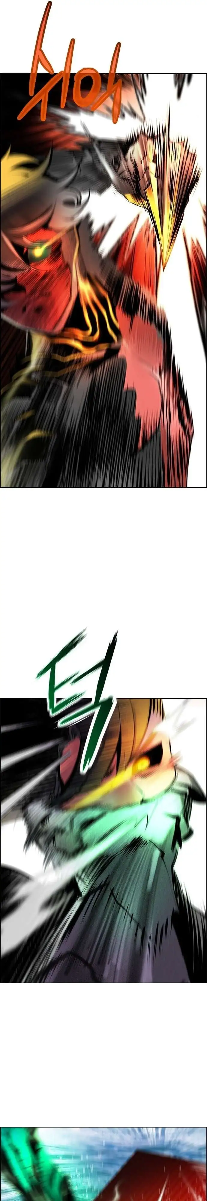 Jungle Juice Capítulo 197 - Page 39