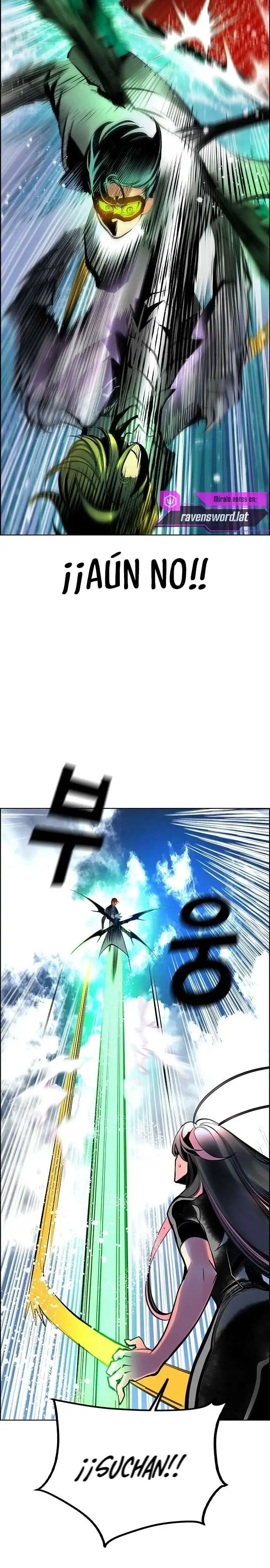 Jungle Juice Capítulo 197 - Page 40