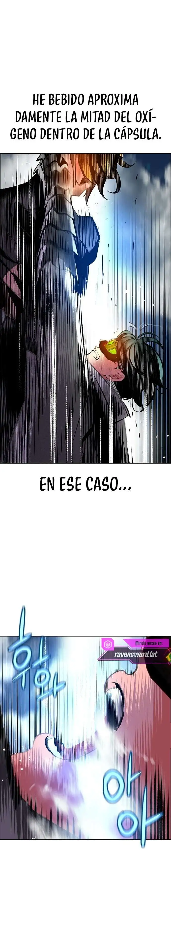 Jungle Juice Capítulo 197 - Page 41