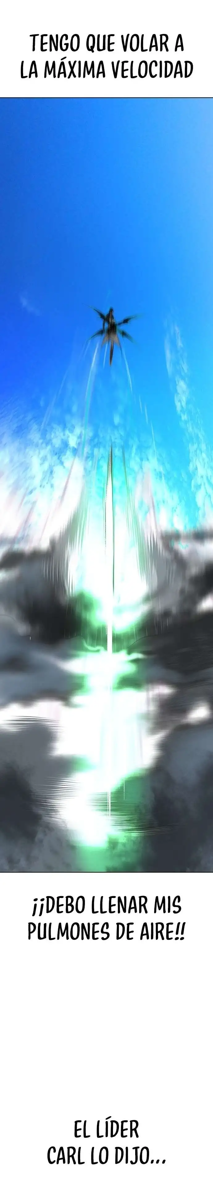 Jungle Juice Capítulo 197 - Page 42