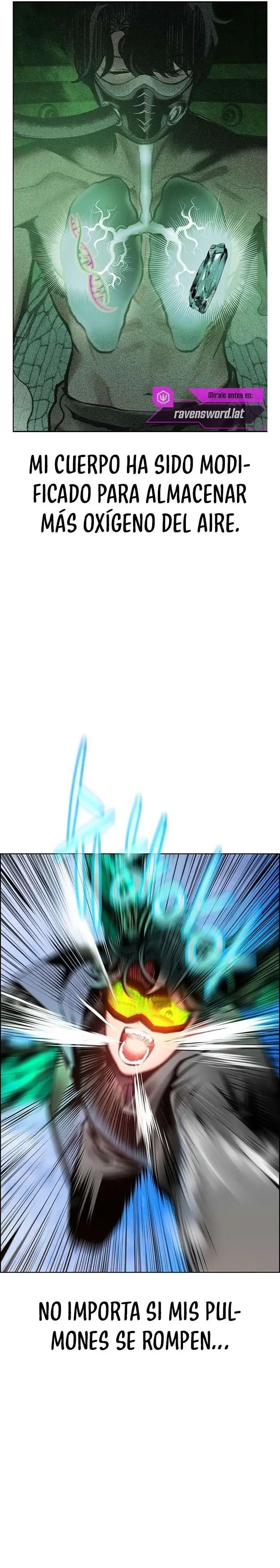 Jungle Juice Capítulo 197 - Page 43