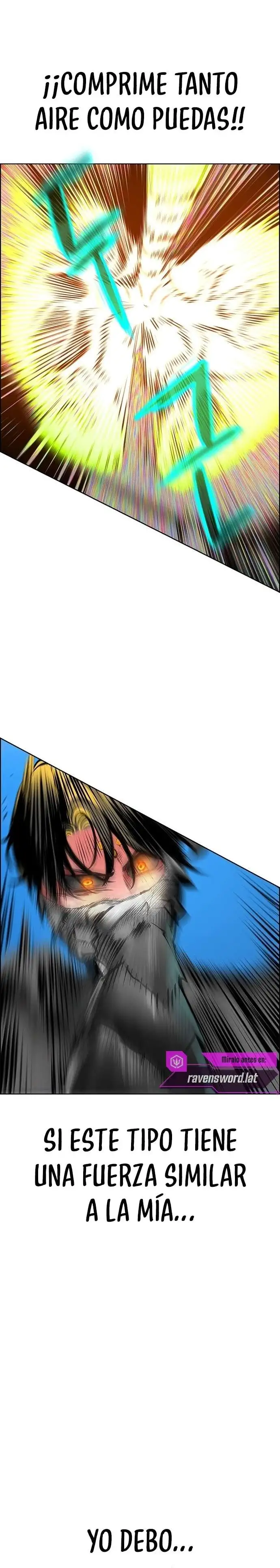 Jungle Juice Capítulo 197 - Page 44