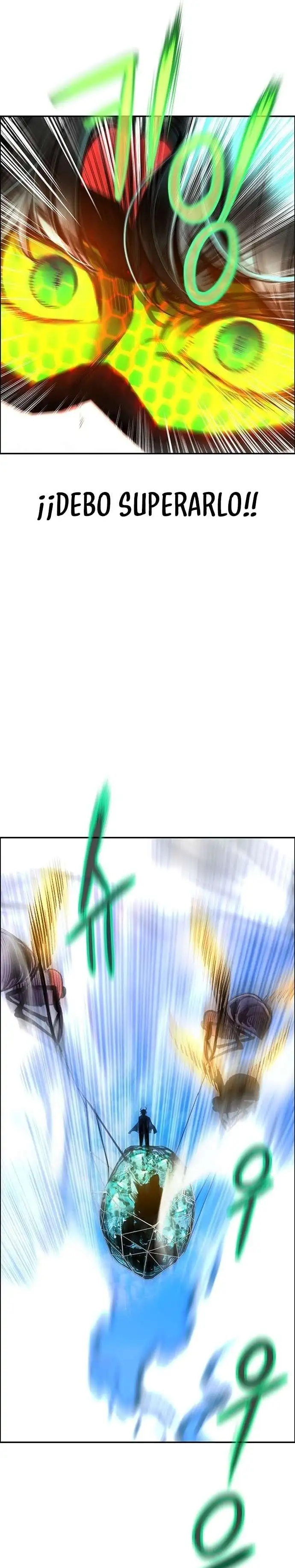 Jungle Juice Capítulo 197 - Page 45