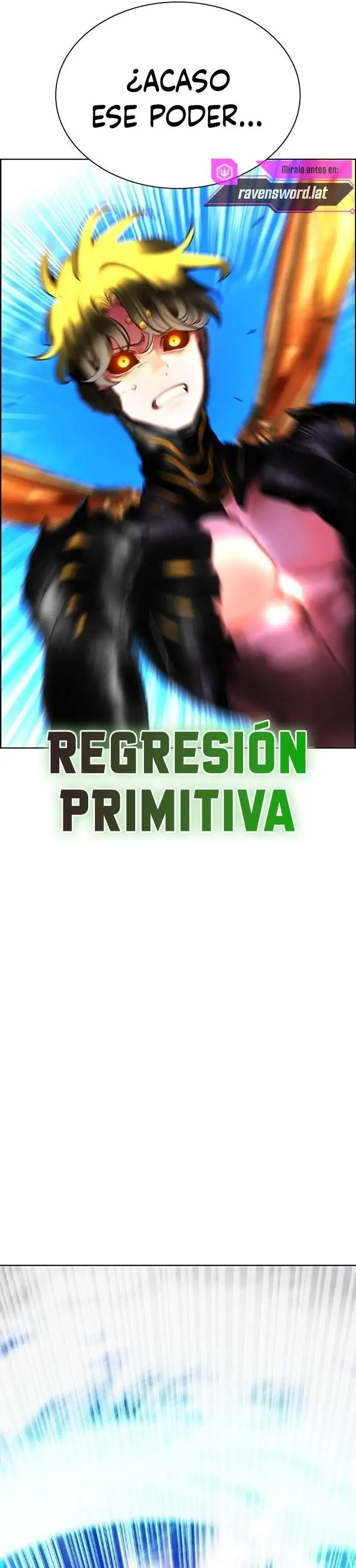 Jungle Juice Capítulo 197 - Page 47