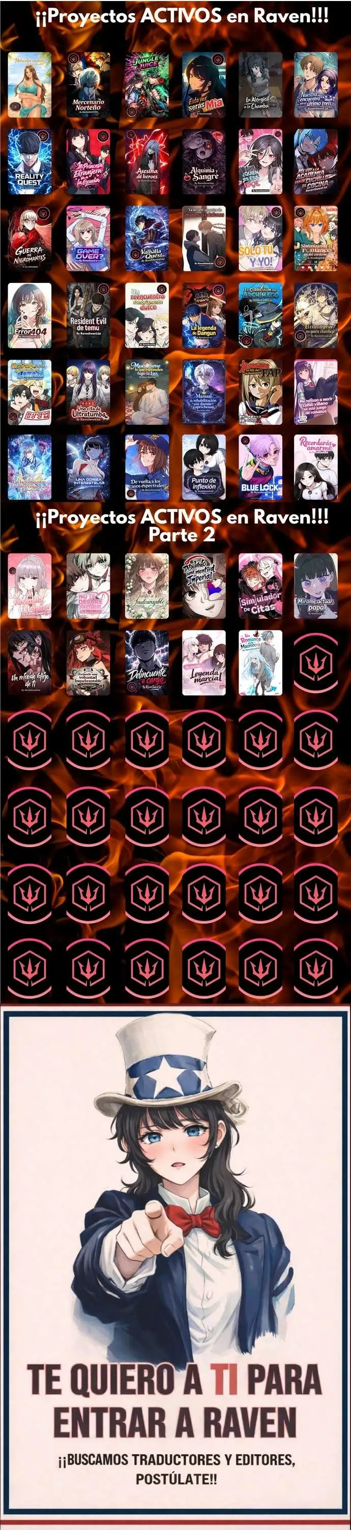 Jungle Juice Capítulo 197 - Page 49