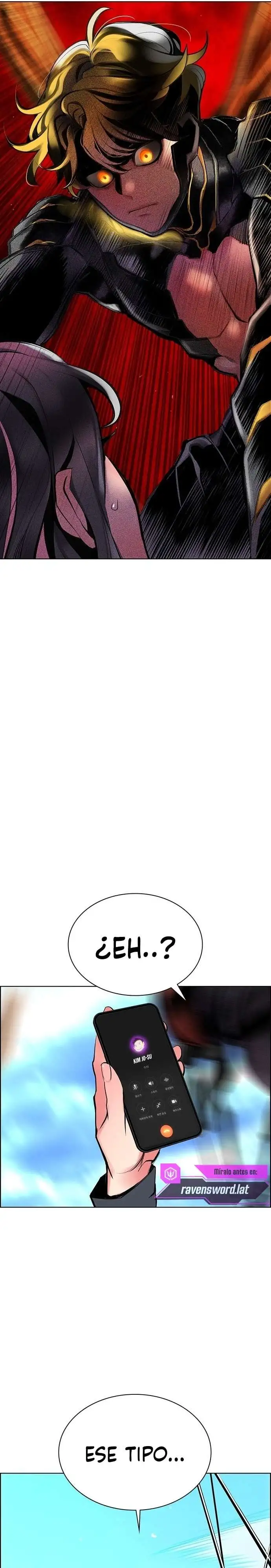 Jungle Juice Capítulo 197 - Page 5