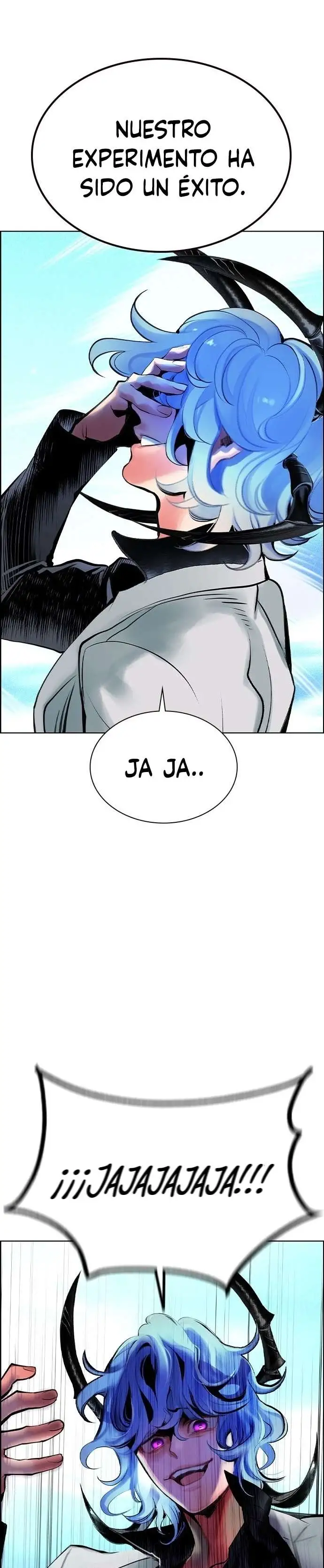 Jungle Juice Capítulo 197 - Page 7