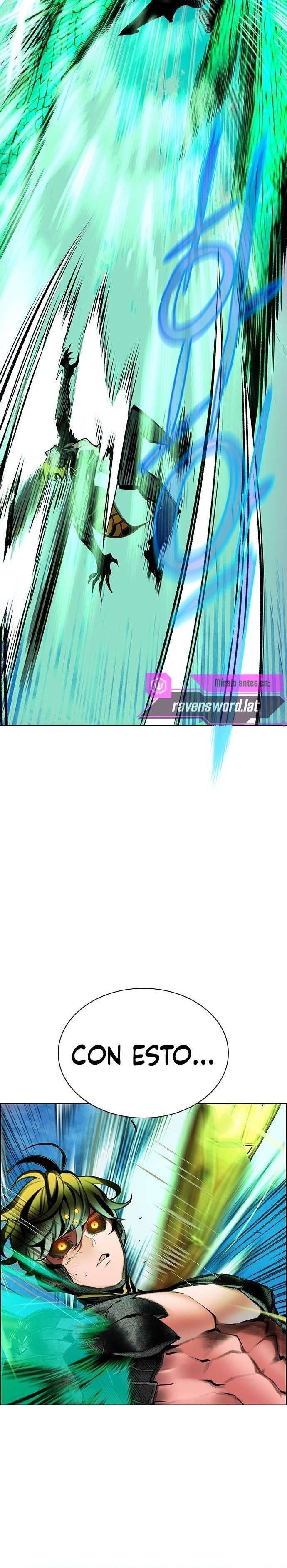 Jungle Juice Capítulo 198 - Page 10