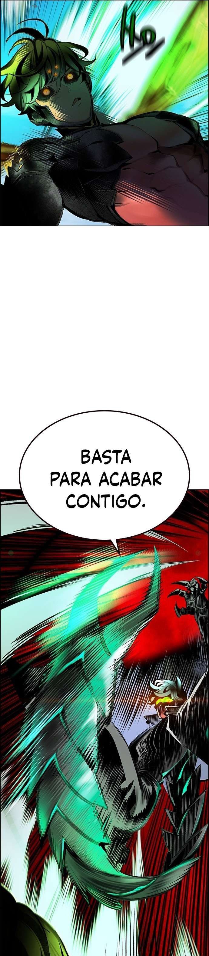 Jungle Juice Capítulo 198 - Page 11