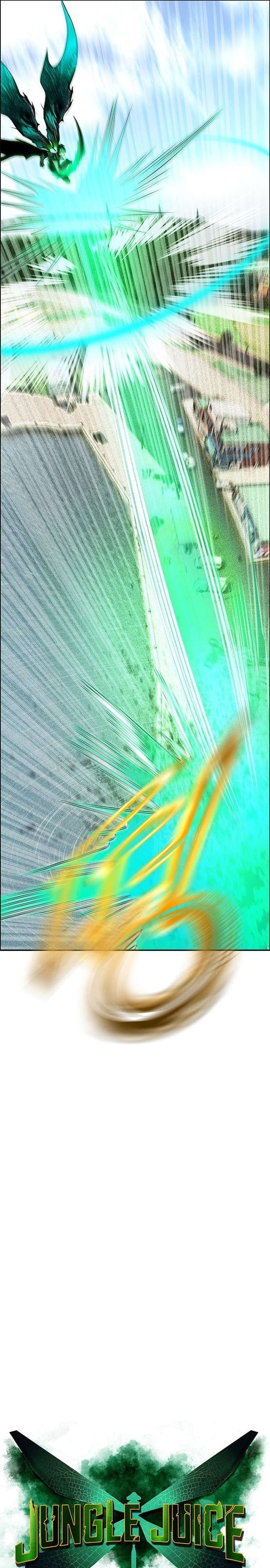 Jungle Juice Capítulo 198 - Page 13