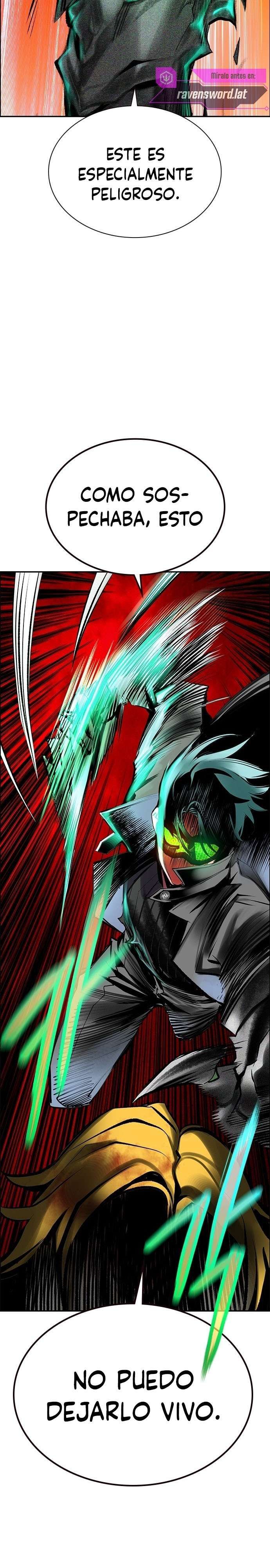 Jungle Juice Capítulo 198 - Page 16