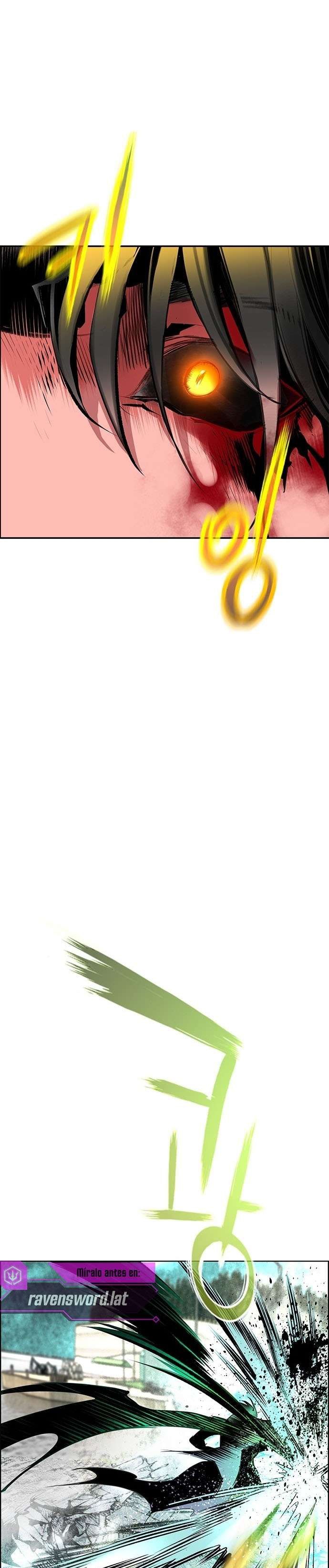 Jungle Juice Capítulo 198 - Page 17